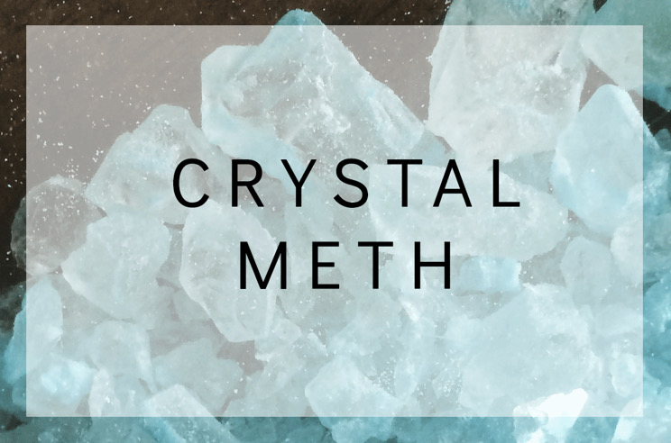 Best Place to Order Crystal Methamphetamine Online