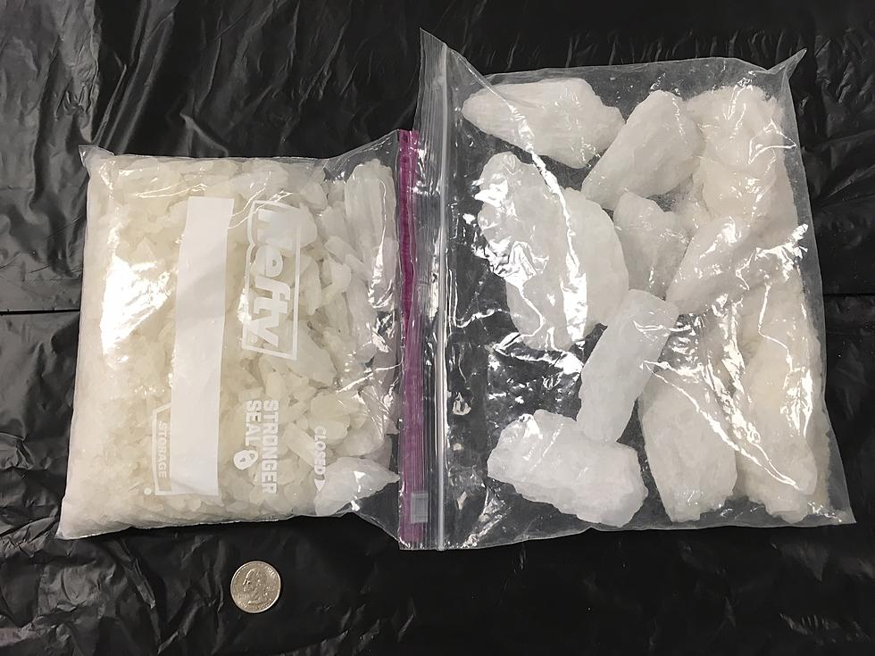 Crystal Meth à vendre au Canada